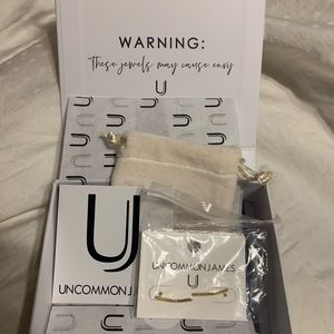 Uncommon James brand new Killer Ear Climber